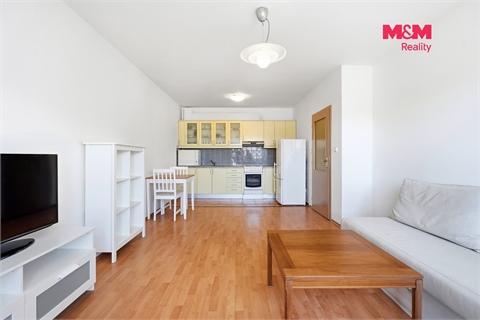 Prodej bytu 2kk, 56 m² - 2
