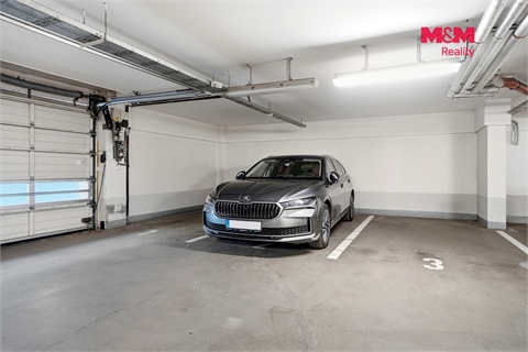 Prodej bytu 2kk, 56 m² - 12