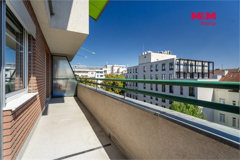 Prodej bytu 2kk, 56 m² 16