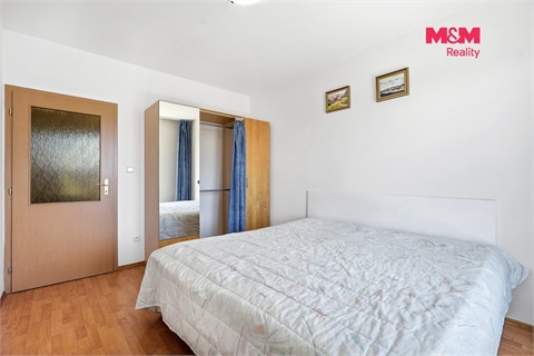 Prodej bytu 2kk, 56 m² - 4