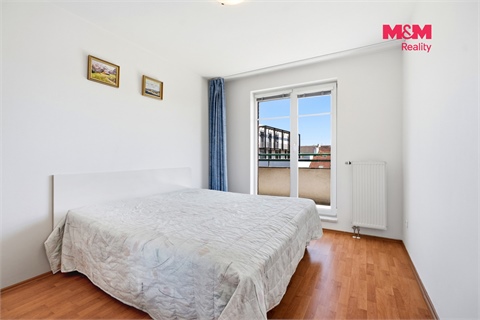 Prodej bytu 2kk, 56 m² 4