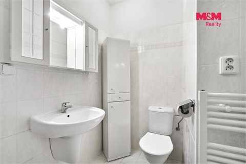 Prodej bytu 2kk, 56 m² - 10