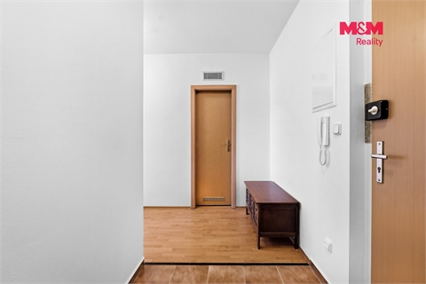 Prodej bytu 2kk, 56 m² 8