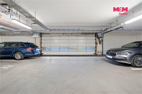Prodej bytu 2kk, 56 m² 14