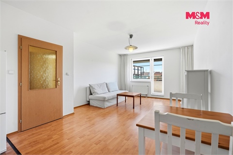 Prodej bytu 2kk, 56 m² 2
