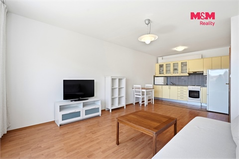 Prodej bytu 2kk, 56 m² 6