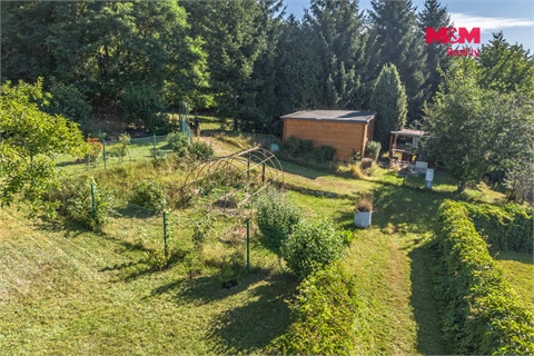 Prodej chaty / chapuly, 16 m² - 6