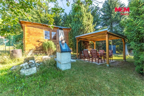 Prodej chaty / chapuly, 16 m² 6