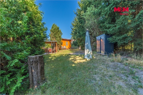 Prodej chaty / chapuly, 16 m² - 0