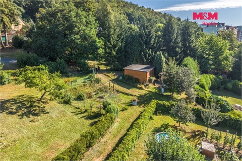Prodej chaty / chapuly, 16 m² - 12