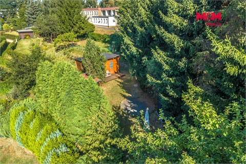 Prodej chaty / chapuly, 16 m² 14