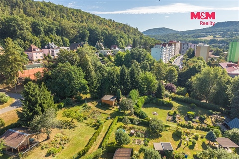 Prodej chaty / chapuly, 16 m² 12