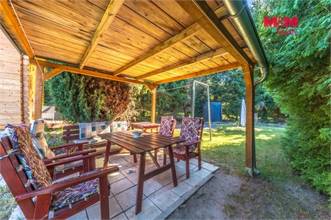 Prodej chaty / chapuly, 16 m² 2
