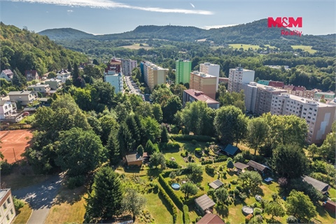 Prodej chaty / chapuly, 16 m² 8