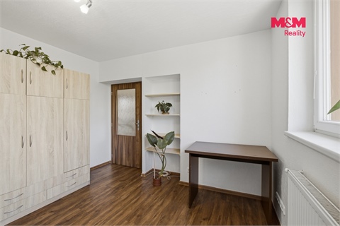 Prodej bytu 3+1, 55 m² - 4