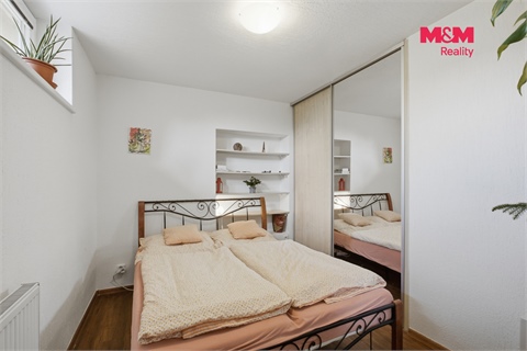 Prodej bytu 3+1, 55 m² 6