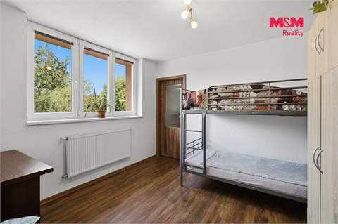 Prodej bytu 3+1, 55 m² 4
