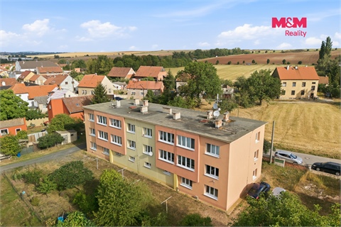 Prodej bytu 3+1, 55 m² - 18