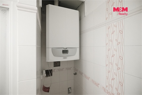 Prodej bytu 3+1, 55 m² - 10