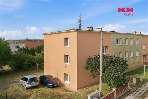 Prodej bytu 3+1, 55 m² 24