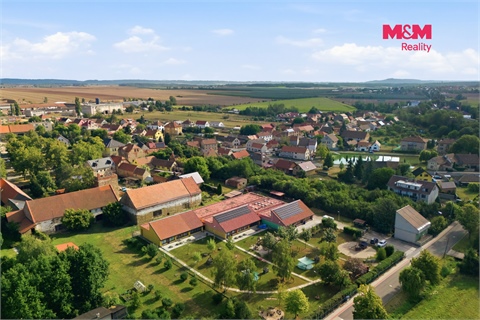 Prodej bytu 3+1, 55 m² - 26