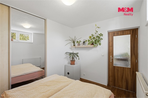 Prodej bytu 3+1, 55 m² - 6
