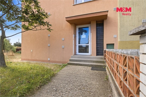 Prodej bytu 3+1, 55 m² 16