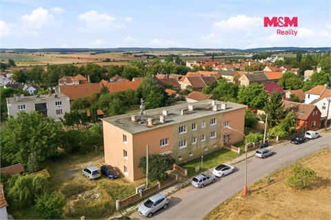 Prodej bytu 3+1, 55 m² 22