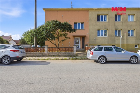 Prodej bytu 3+1, 55 m² - 16
