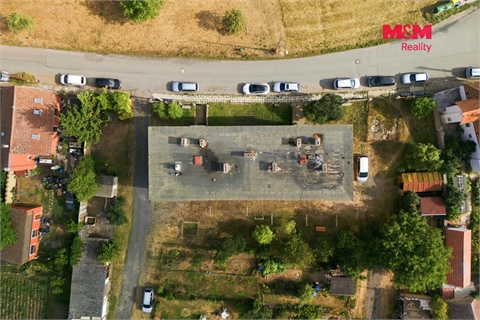Prodej bytu 3+1, 55 m² - 20