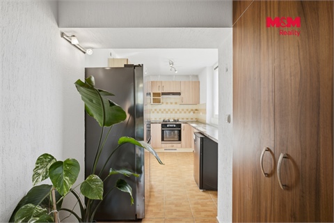 Prodej bytu 3+1, 55 m² - 12