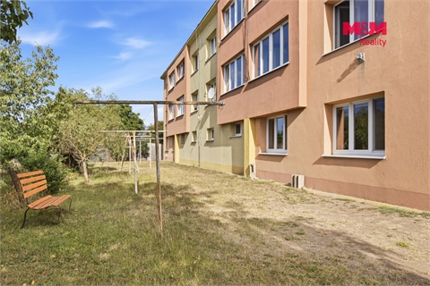 Prodej bytu 3+1, 55 m² 18