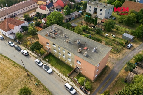 Prodej bytu 3+1, 55 m² - 22