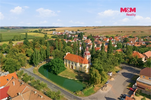 Prodej bytu 3+1, 55 m² 28