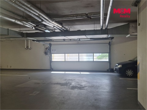 Prodej garáže, 16 m² 4