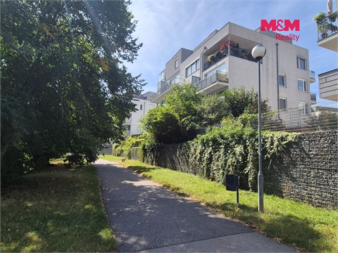 Prodej garáže, 16 m² - 8