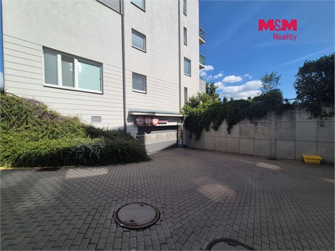 Prodej garáže, 16 m² 6