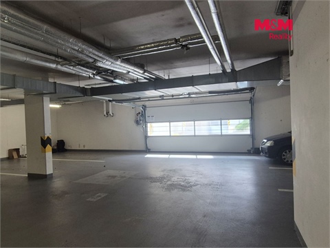 Prodej garáže, 16 m² 8