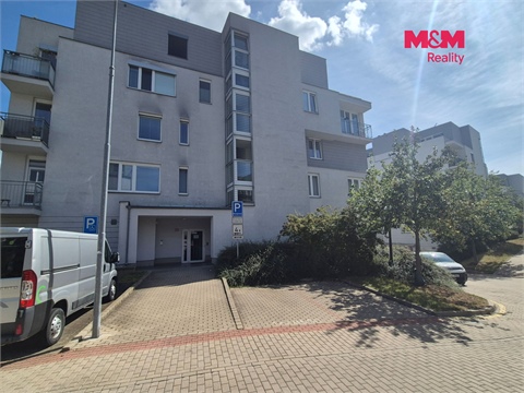 Prodej garáže, 16 m² - 6