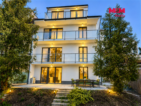 Pronájem bytu 5kk, 250 m² - 0