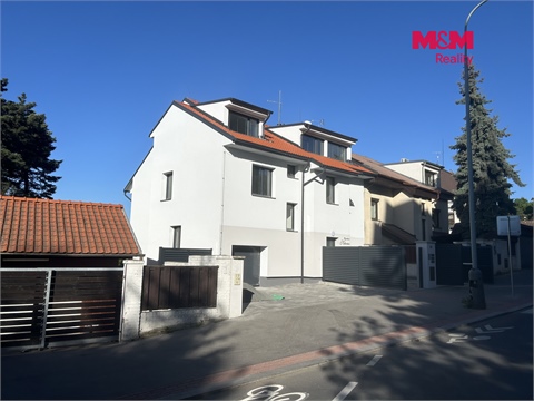 Pronájem bytu 5kk, 250 m² - 20