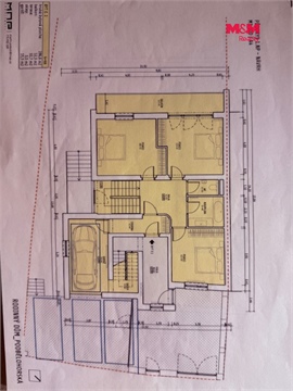 Pronájem bytu 5kk, 250 m² - 24
