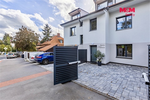 Pronájem bytu 5kk, 250 m² 20