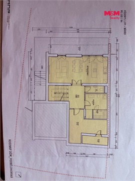 Pronájem bytu 5kk, 250 m² 26