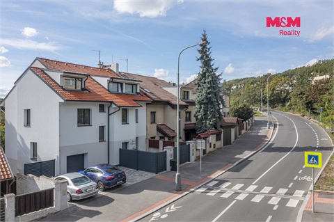 Pronájem bytu 5kk, 250 m² 22