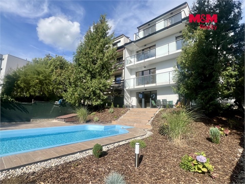 Pronájem bytu 5kk, 250 m² - 18