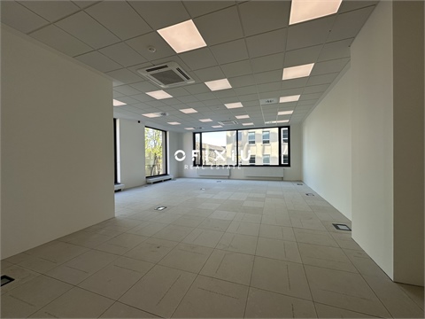 Pronájem kanceláře, 73 m² - 0