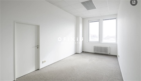 Pronájem kanceláře, 18 m² 2