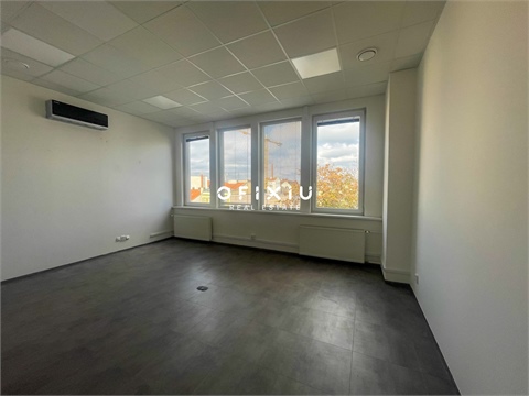 Pronájem kanceláře, 106 m² - 4