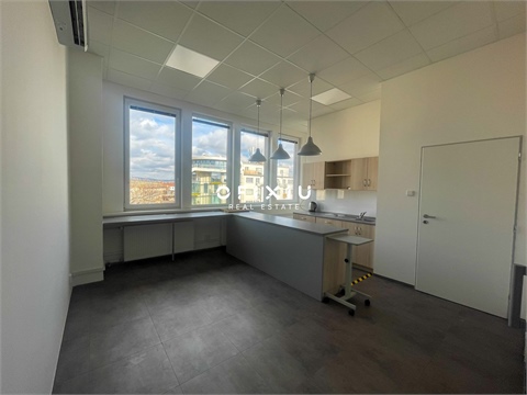 Pronájem kanceláře, 106 m² 4